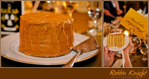 7 layer caramel cake pics