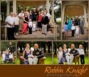 charleston family portraits white point gardens the battery in charleston, sc