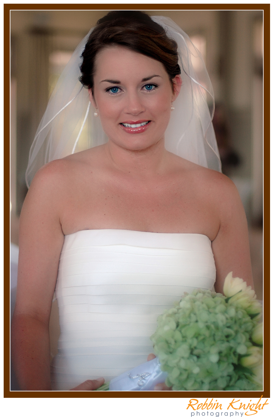 bella bridesmaid bridal image of Allison