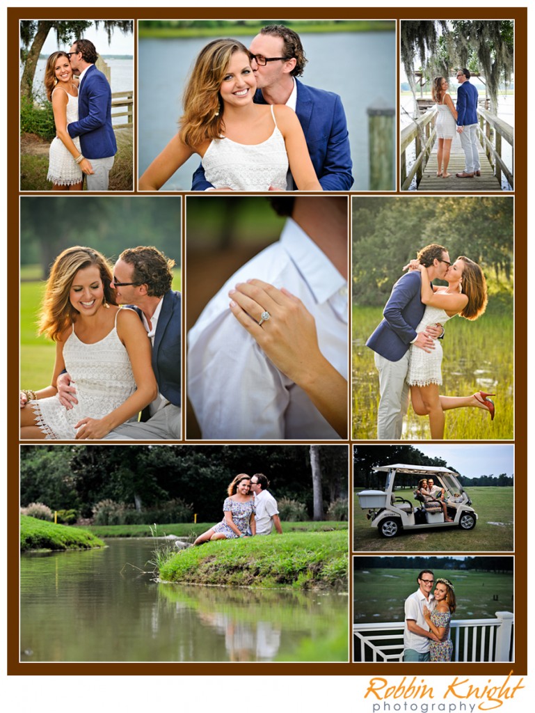 weddings at stono ferry golf club charleston, sc